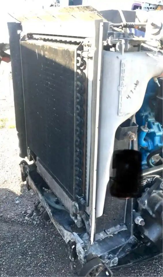 Peterbilt 379 Cool Pack 