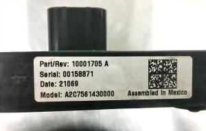 Eaton Fuller TCM10001705 A