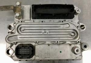 After treatment Control Module 