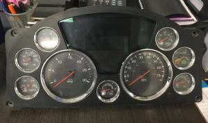 2019 Kenworth T680 Instrument Cluster
