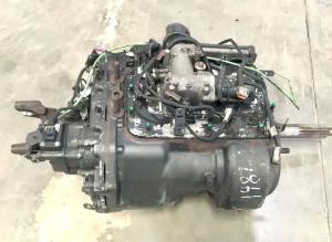 Eaton Fuller FAOM-15810S-EC3