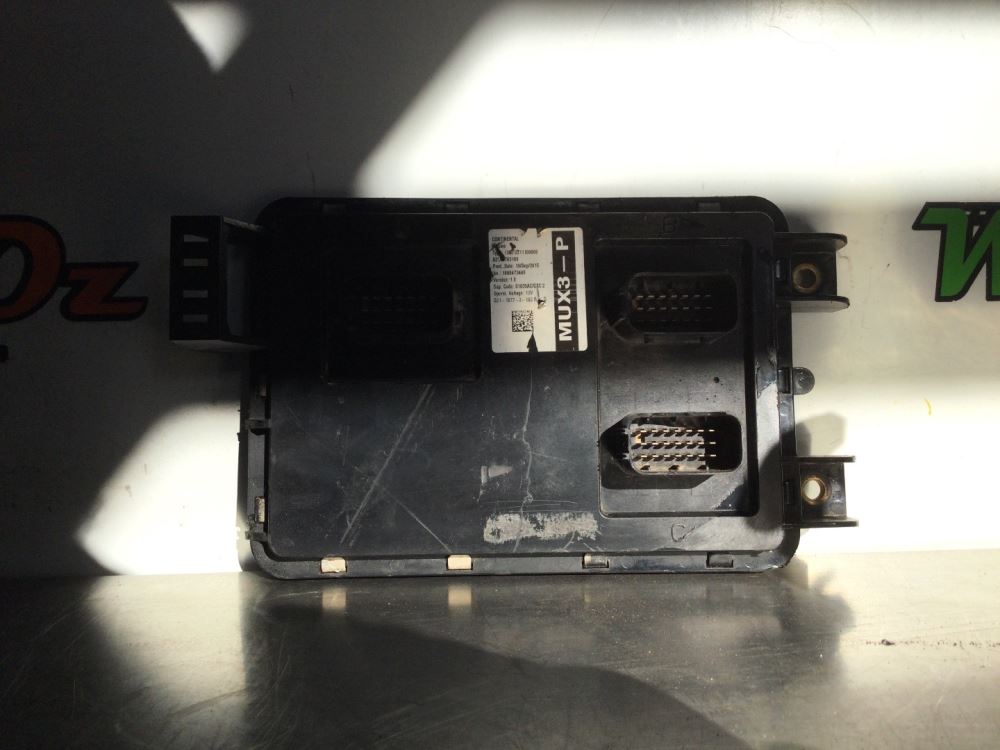 Paccar Chassis Control Module - used