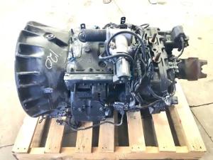 Eaton Fuller Transmission FAO16810S-EP3