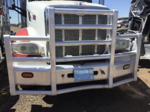 Peterbilt 567 Bull Guard