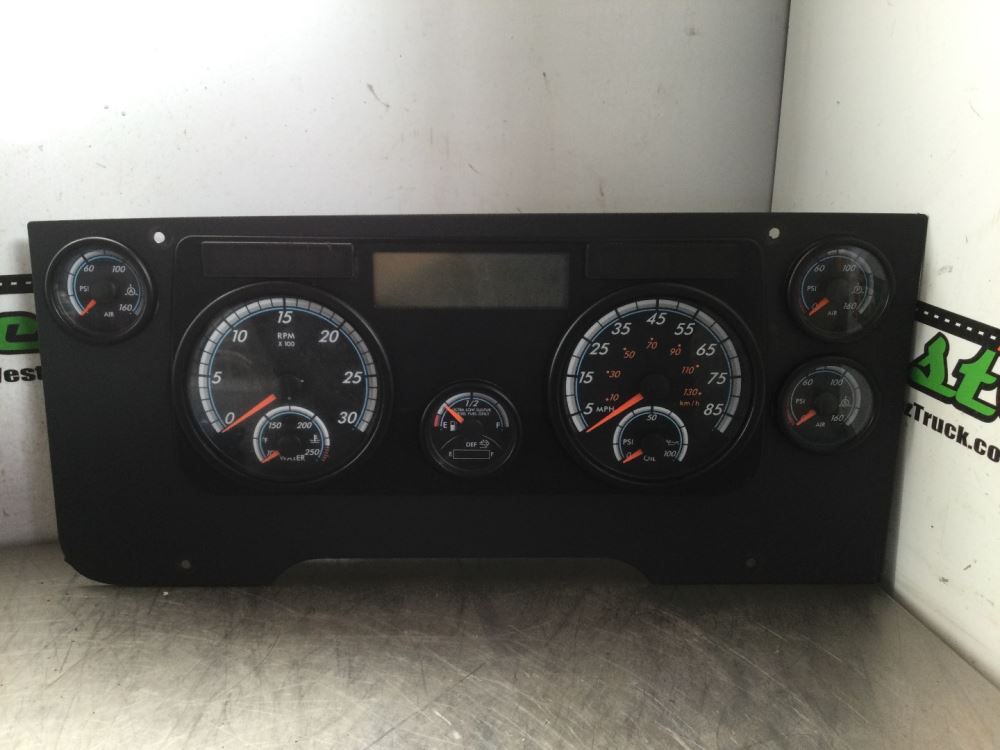 Freightliner Cascadia Intsrument Cluster