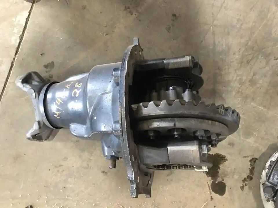 Meritor/ Rockwell MT40-14X