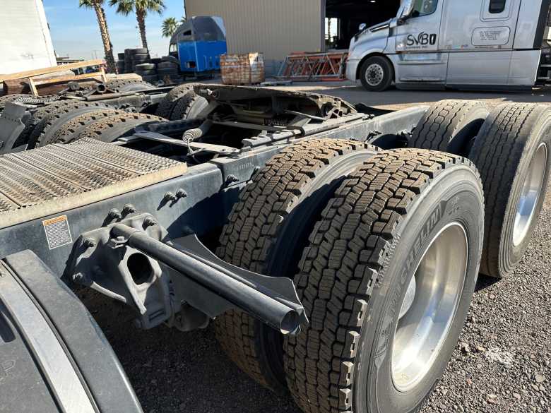 2020 Low Air Leaf cutoff