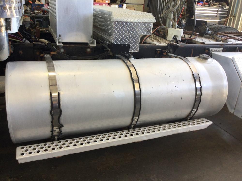 1997 KW W900l Fuel Tank 