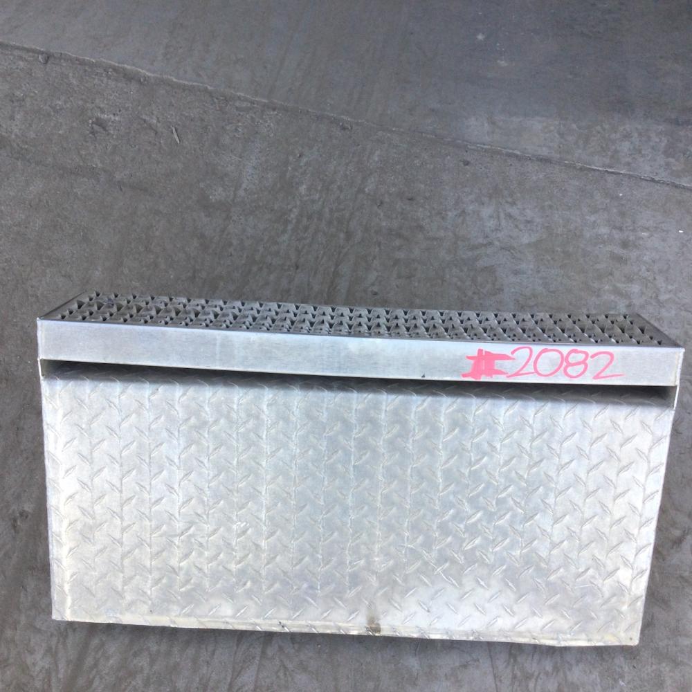 Peterbilt battery Box Cover 