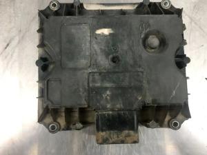 Paccar After treatment Module 