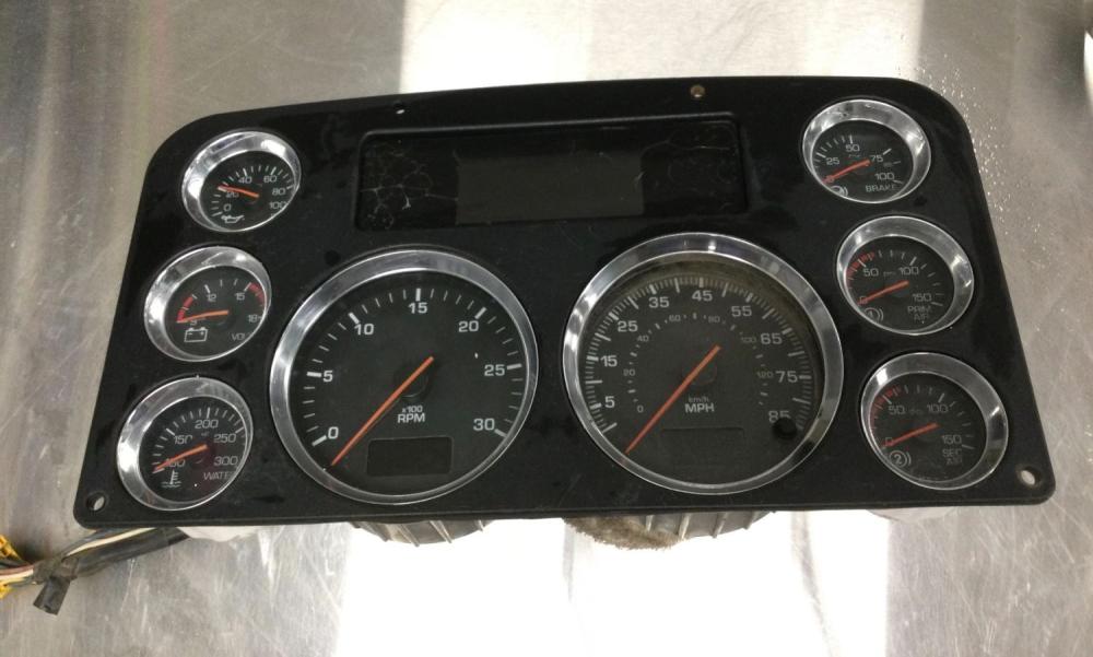 Kenworth T2000 Instrument Cluster