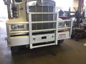 97 KW W900l Bull guard 